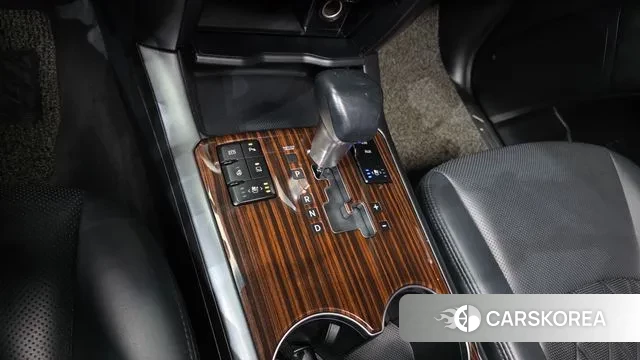 Kia The New Mohave id 3480371 из Кореи 19