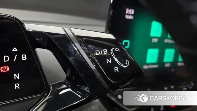 Volkswagen ID.4 id 3610890 из Кореи 19