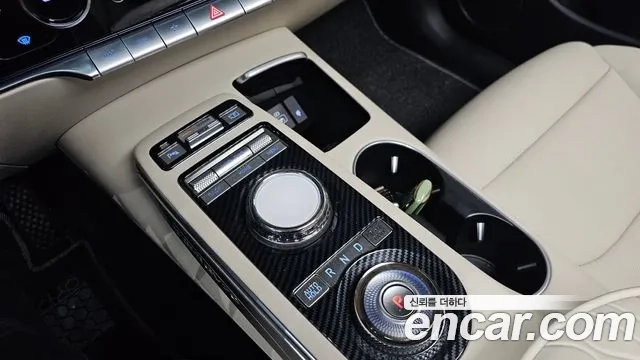 Genesis GV70 id 2921093 из Кореи 19