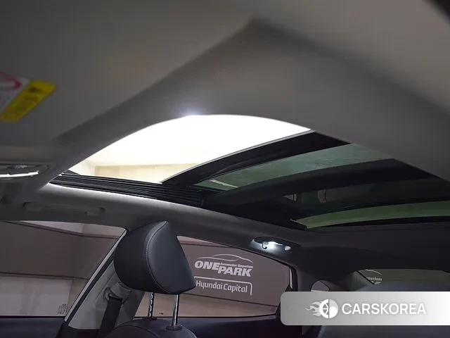 Kia Come New K7 id 3265033 из Кореи 15