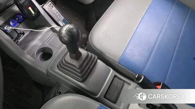 Chevrolet (GM Daewoo) New Labo id 3677364 из Кореи 19