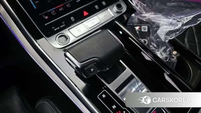 Audi Q8 (4M) id 3207548 из Кореи 19