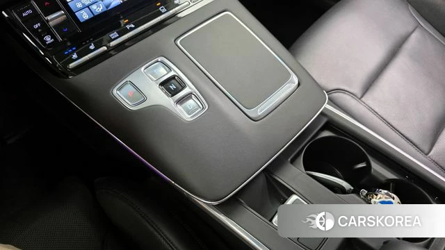 Hyundai The New Grandeur IG Hybrid id 4409902 из Кореи 19