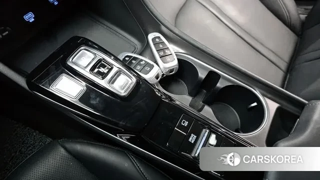 Hyundai Sonata (DN8) id 3634417 из Кореи 19