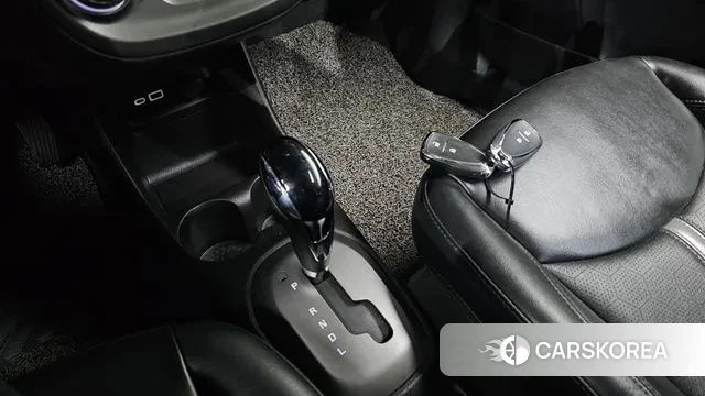 Chevrolet (GM Daewoo) The New Spark id 3723450 из Кореи 19