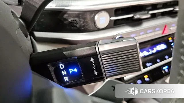 Hyundai Grandeur Hybrid (GN7) id 3251738 из Кореи 19