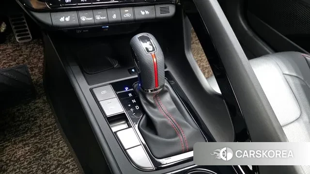 Hyundai The New Avante Hybrid (CN7) id 3769537 из Кореи 19