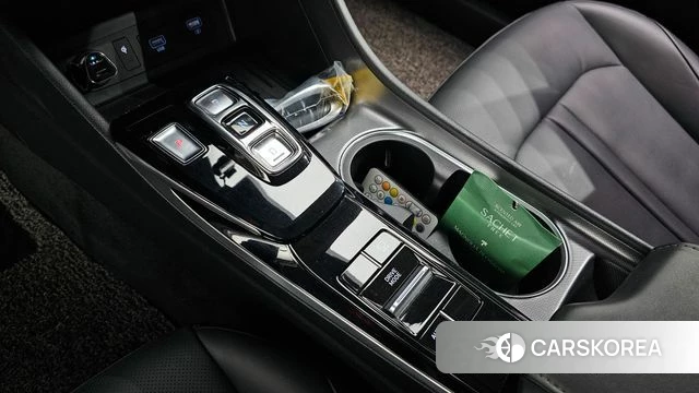 Hyundai Sonata (DN8) id 4203377 из Кореи 30