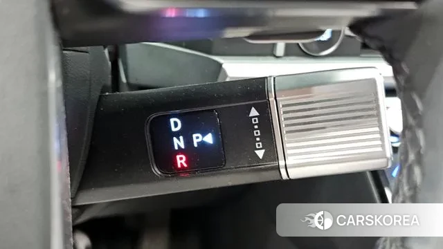 Hyundai Santa Fe (MX5) id 3497153 из Кореи 19