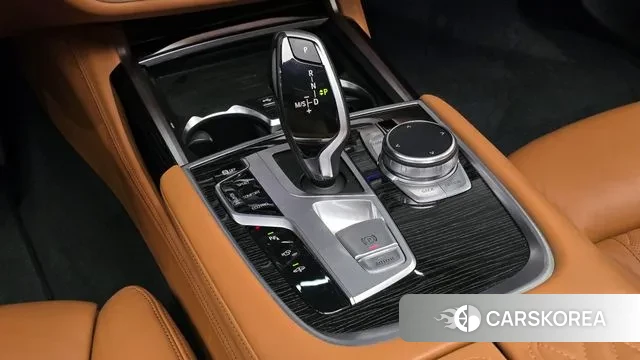 BMW 7 Series (G11) id 3417722 из Кореи 19