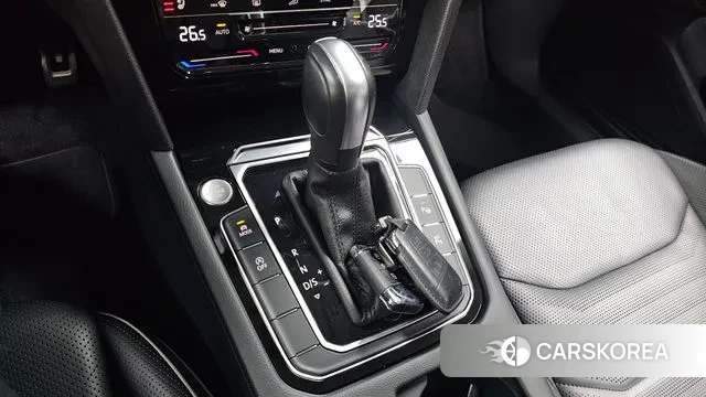 Volkswagen Arteon id 3492887 из Кореи 19