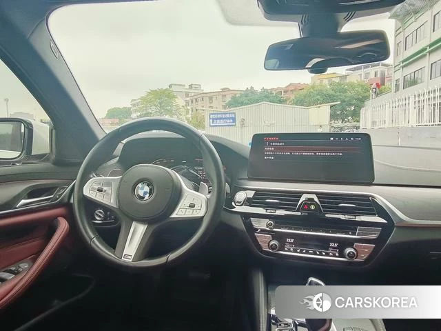BMW 5 series id 4291201 из Китая 17