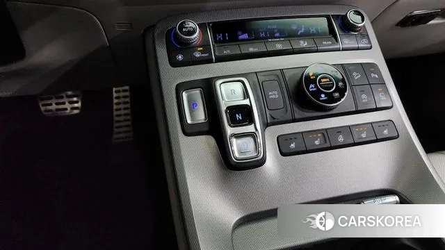 Hyundai Palisade id 3616678 из Кореи 19