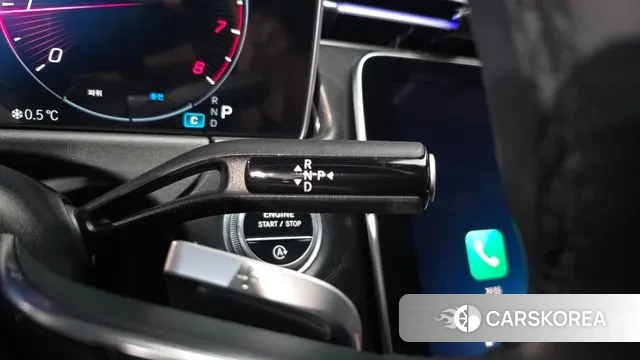 Mercedes-Benz E-Class W214 id 3580699 из Кореи 19