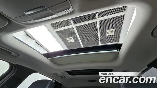 Mercedes-Benz GLC-Class X253 id 2661058 из Кореи 19