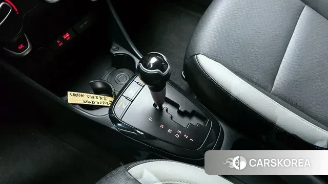 Kia All New Morning (JA) id 3439416 из Кореи 19