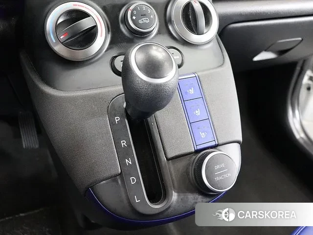 Hyundai Casper id 3518232 из Кореи 19