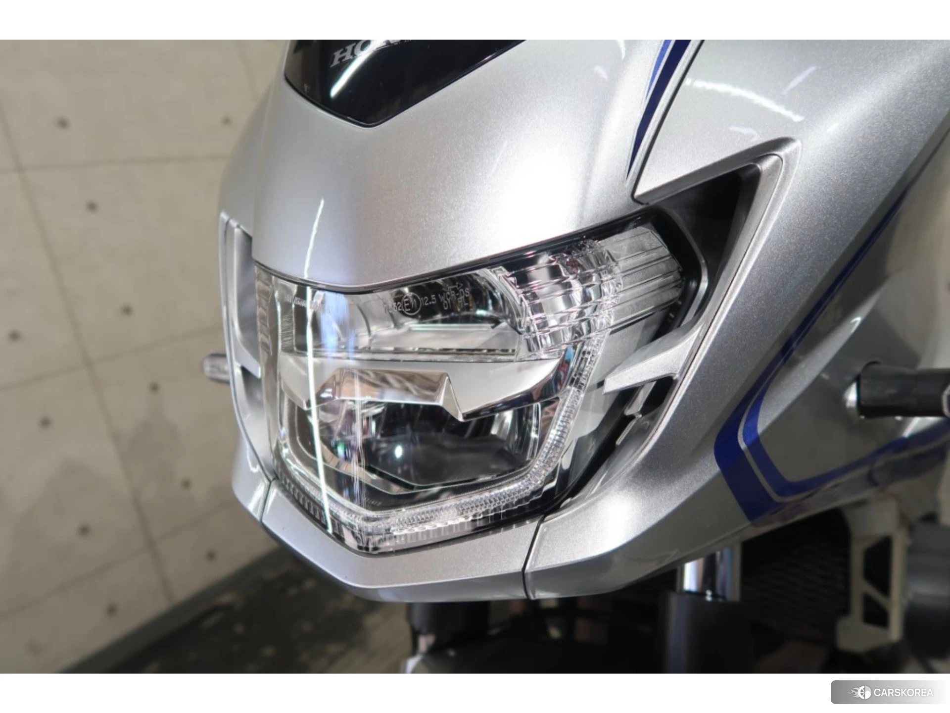 Honda CB1300SF BOLDOR ABS id 3950460 из Японии 30