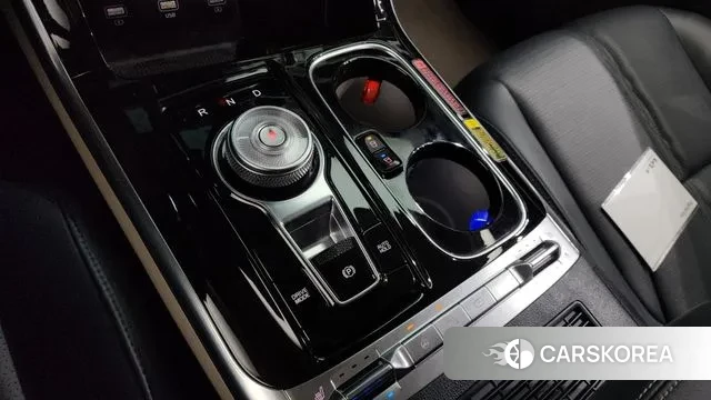 Kia Carnival 4th generation id 2959778 из Кореи 19