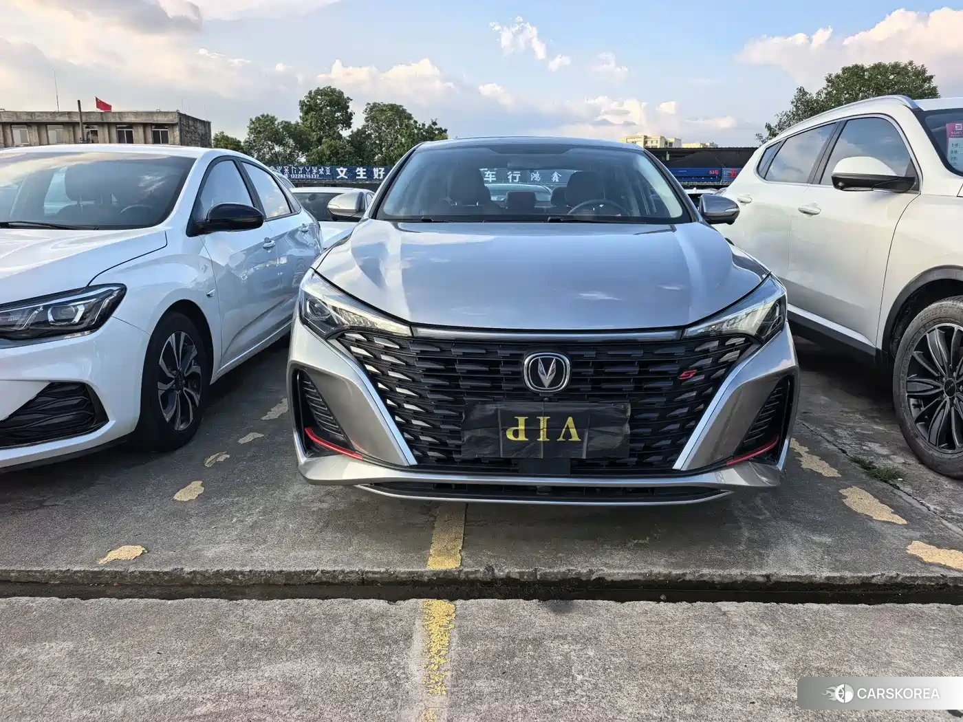 Chang'an Yidong id 4634847 из Китая 11