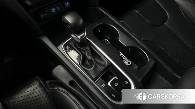 Hyundai Santa Fe TM id 4245594 из Кореи 32