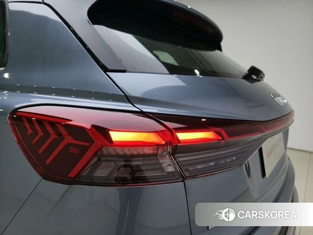 Audi Q4 e-tron id 4254361 из Китая 23