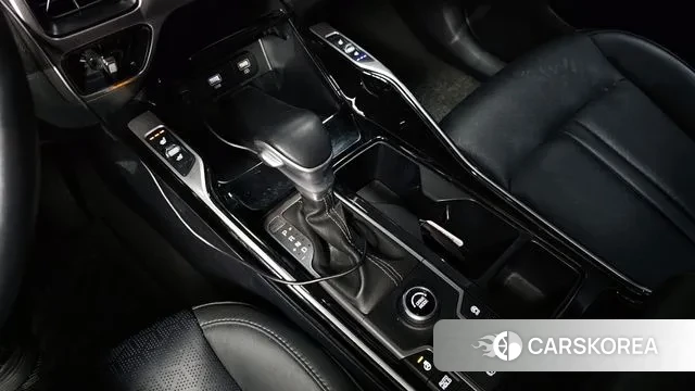 Kia Sorento 4th Generation id 3771637 из Кореи 19