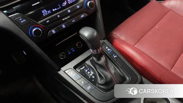 Hyundai Avante AD id 3345223 из Кореи 19