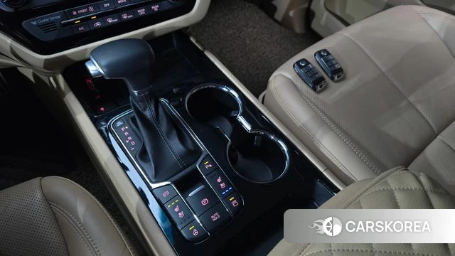 Kia The New Carnival id 4411007 из Кореи 30