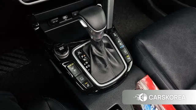 Kia Seltos id 3713074 из Кореи 19