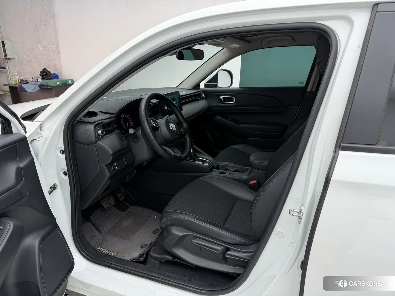 Honda Binzhi id 4407276 из Китая 12