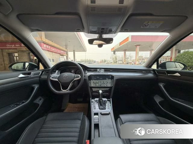 Volkswagen Magotan id 4271313 из Китая 9