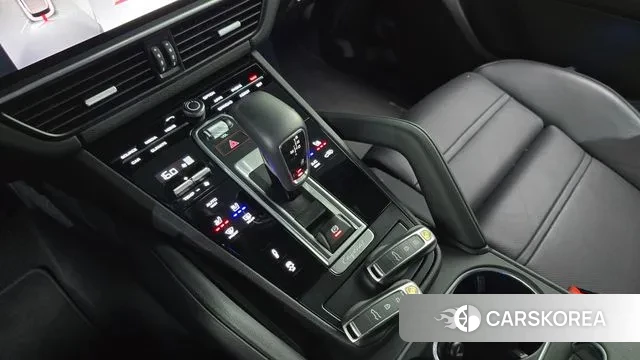 Porsche Cayenne (PO536) id 3027567 из Кореи 19