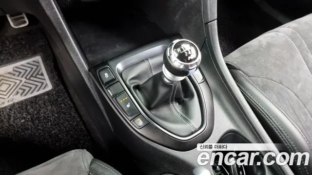 Hyundai Veloster (JS) id 2858569 из Кореи 19