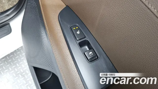 Kia Come New K3 id 2660700 из Кореи 19