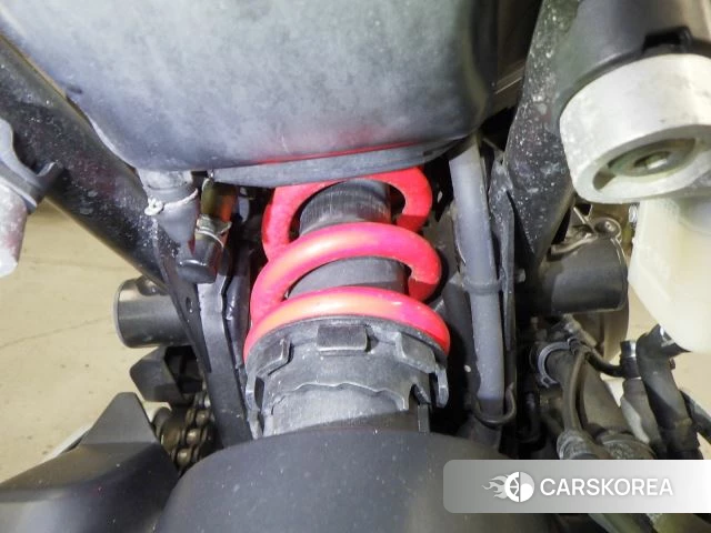 Проданный Honda CB250R id 3995018 из Японии, фото 23