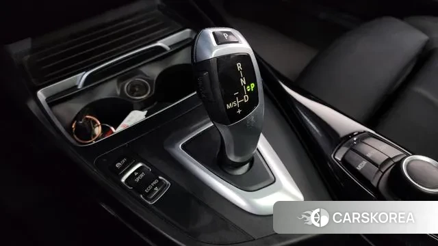 BMW 1 Series (F20) id 3718318 из Кореи 19