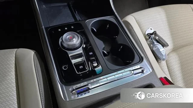 Kia The New Carnival 4th Generation id 3550089 из Кореи 19