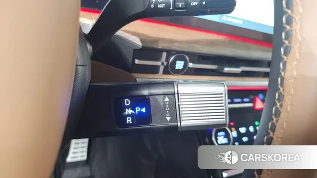 Hyundai Santa Fe (MX5) id 3431798 из Кореи 19