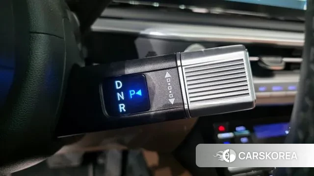 Hyundai Grandeur Hybrid (GN7) id 3467387 из Кореи 19