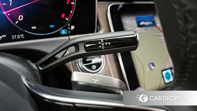 Mercedes-Benz E-Class W214 id 3057826 из Кореи 19