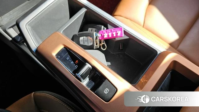 Ssangyong The New Torres id 3792379 из Кореи 19