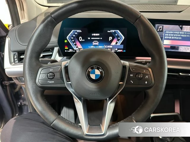 BMW 2 Series Active Tourer (U06) id 3798244 из Кореи 19