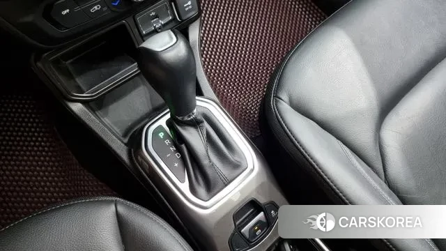 Jeep Renegade id 2915945 из Кореи 19