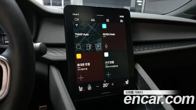 Polestar Polestar 2 id 2605628 из Кореи 19