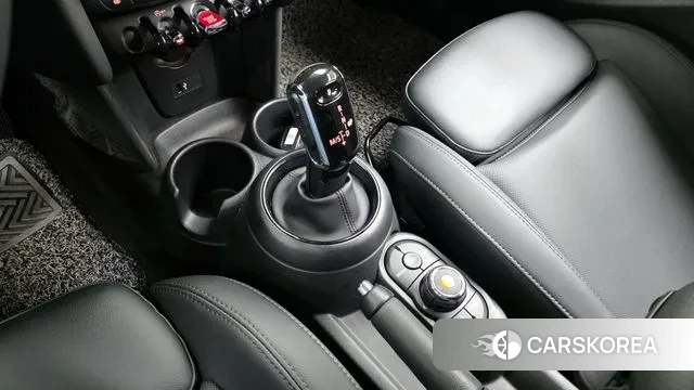 Mini Cooper id 3765559 из Кореи 19