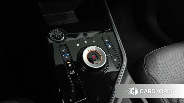 Kia Di All New Niro EV id 4322873 из Кореи 30