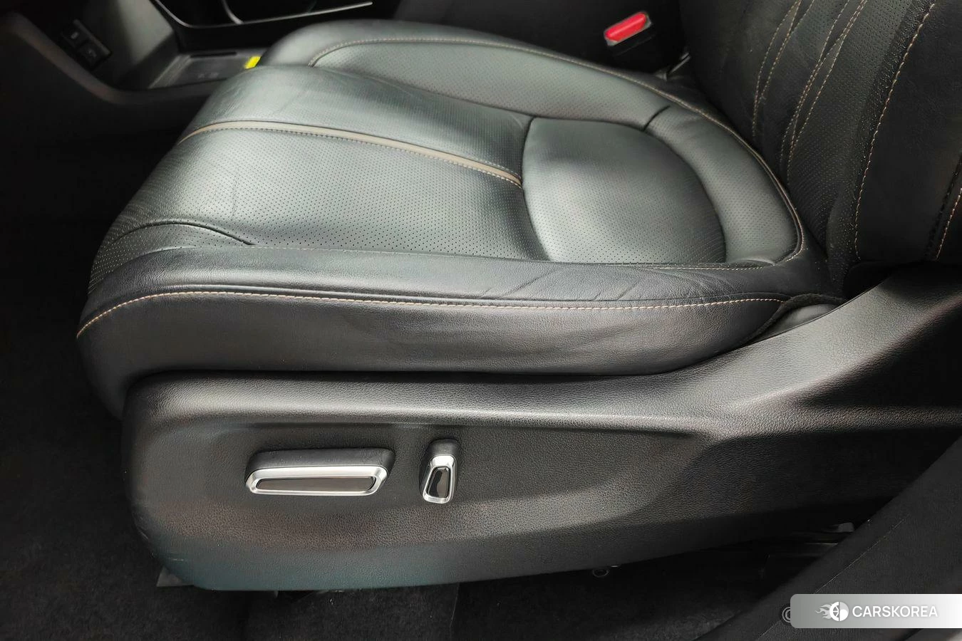 Honda UR-V id 4455676 из Китая 23