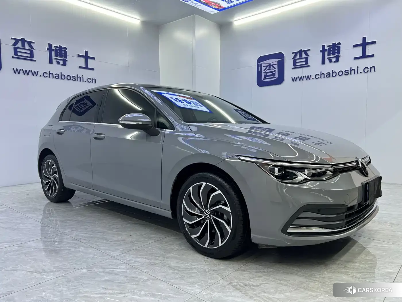 Volkswagen Golf id 4515382 из Китая 23