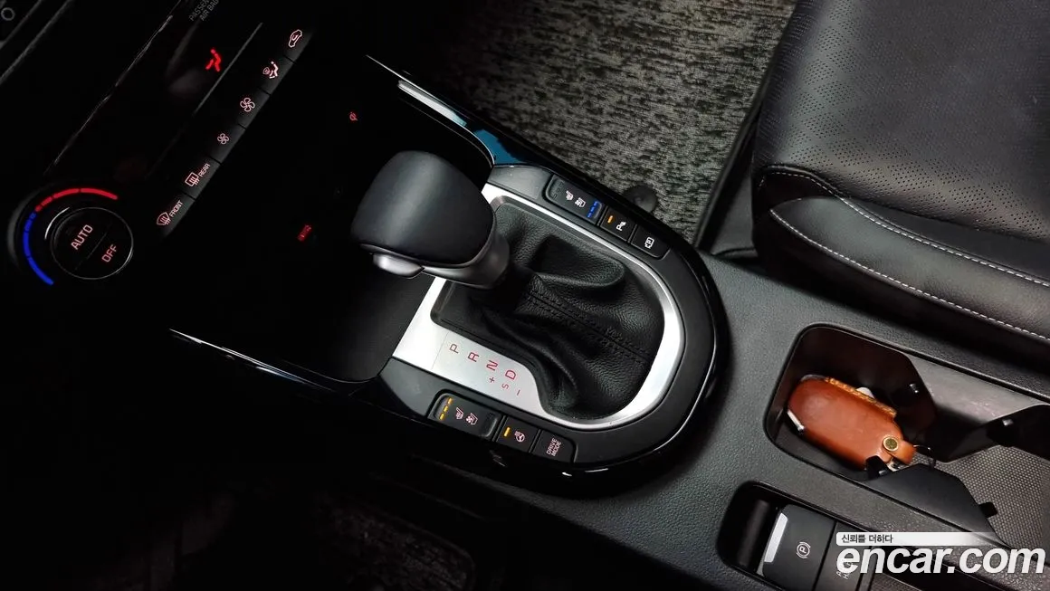 Kia The New K3 2nd generation id 2068331 из Кореи 19